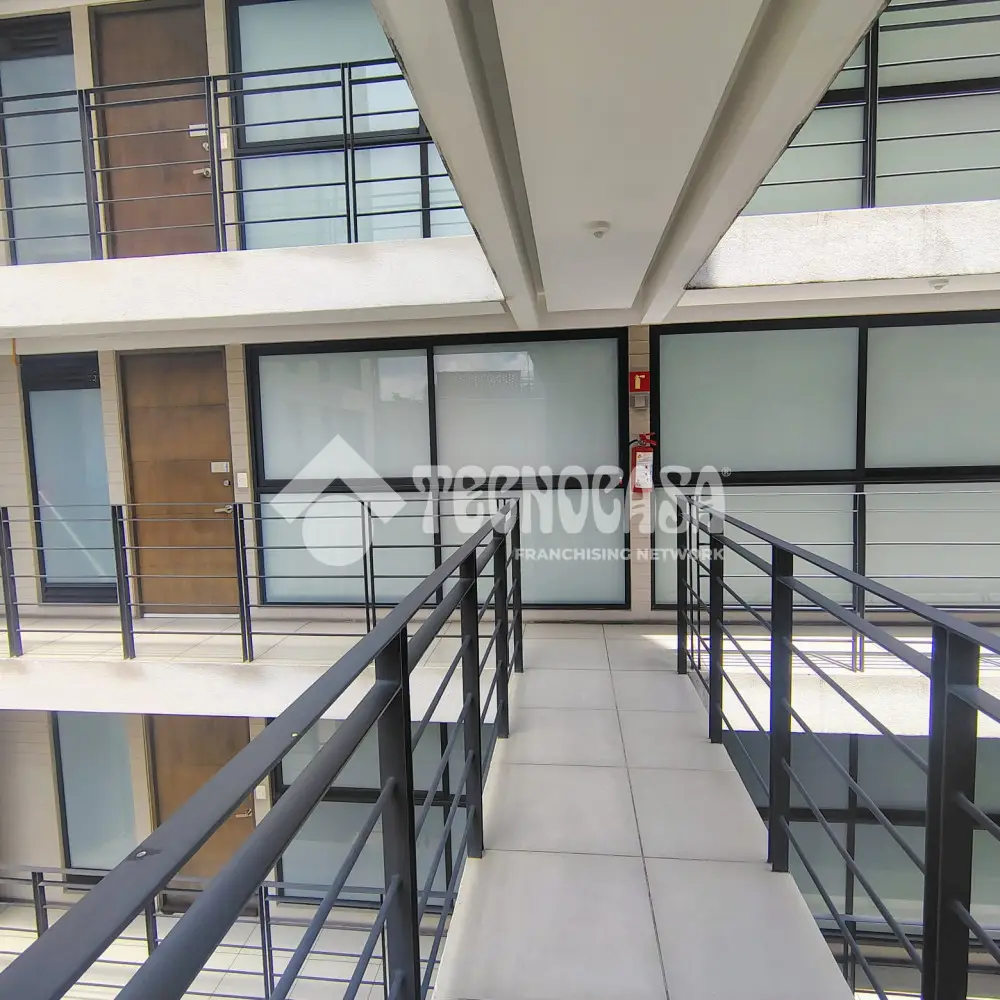 Departamento en Vertiz Narvarte — foto 2