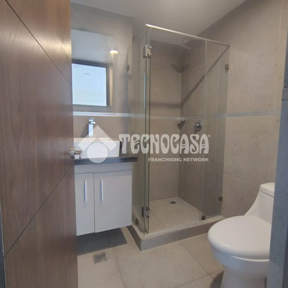 Departamento en Vertiz Narvarte — foto 11