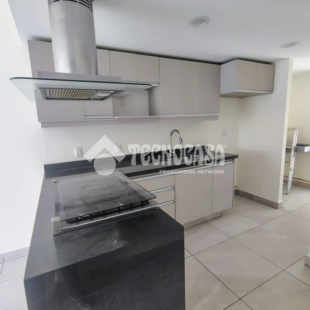 Departamento en Vertiz Narvarte — foto 4