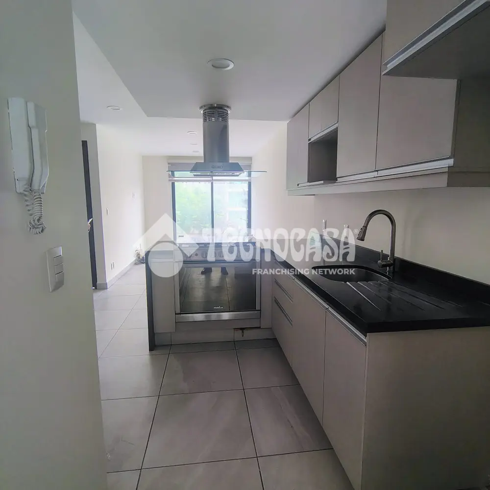 Departamento en Vertiz Narvarte — foto 5