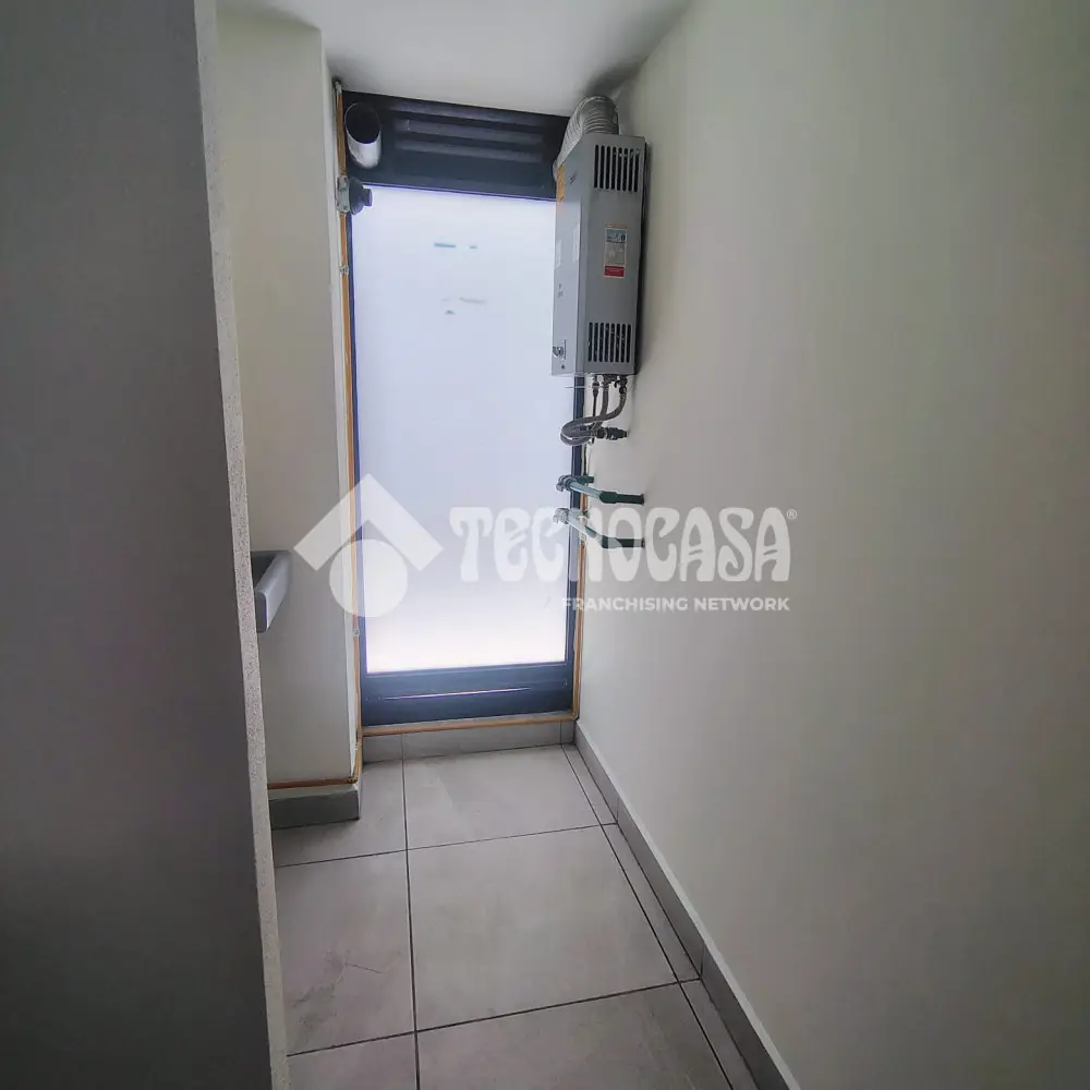 Departamento en Vertiz Narvarte — foto 6