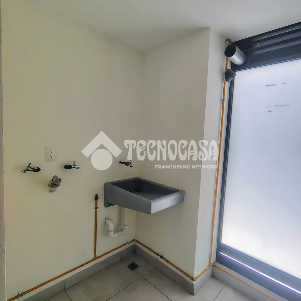 Departamento en Vertiz Narvarte — foto 7