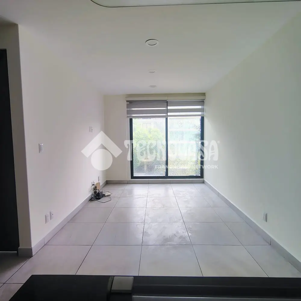 Departamento en Vertiz Narvarte — foto 8