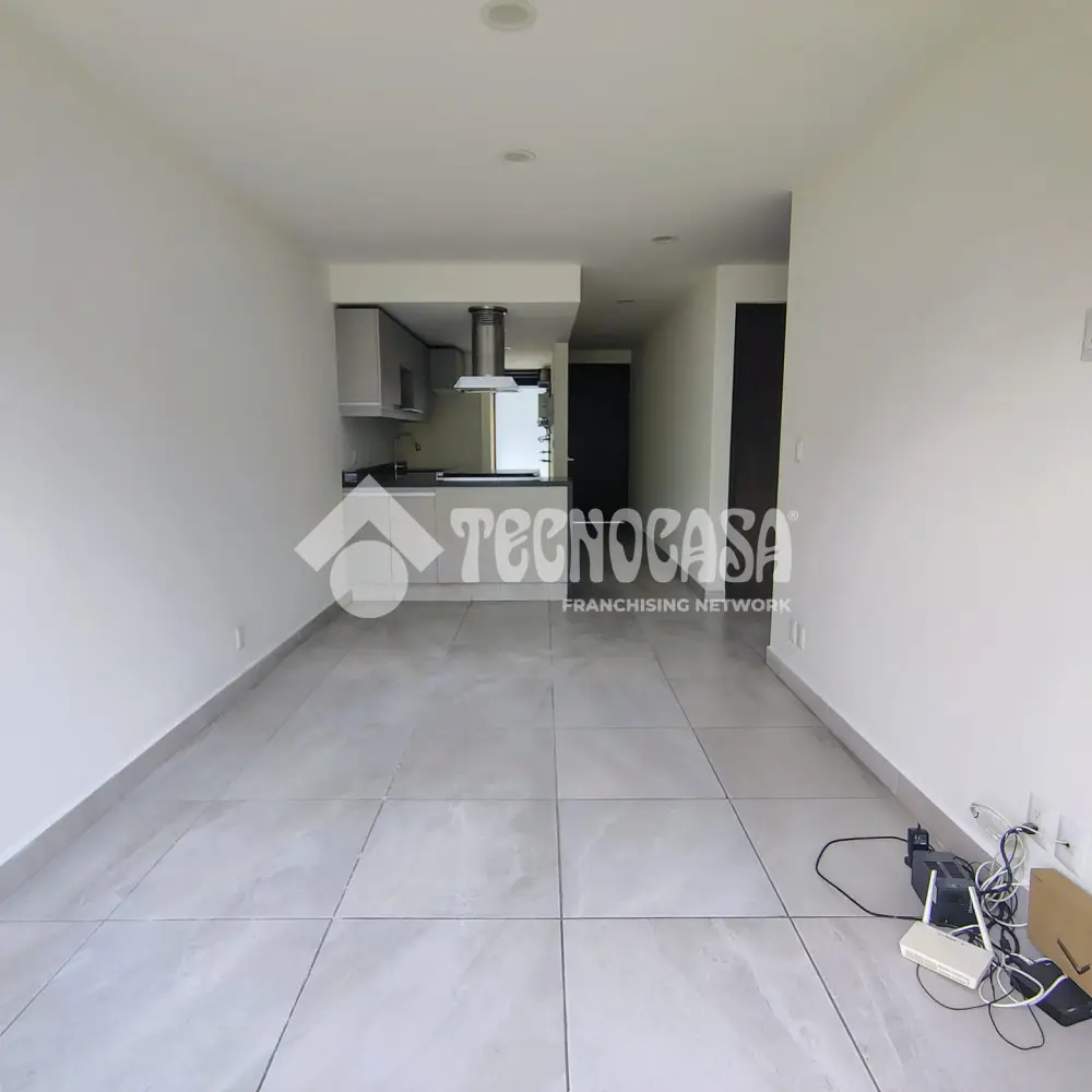 Departamento en Vertiz Narvarte — foto 9