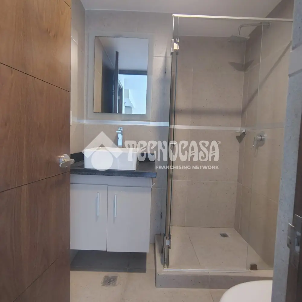 Departamento en Vertiz Narvarte — foto 10