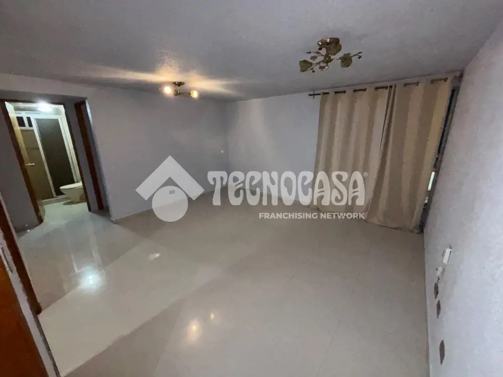 Departamento en Granjas Mexico — foto 2