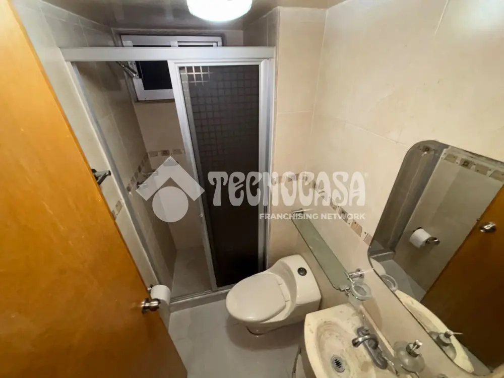 Departamento en Granjas Mexico — foto 11