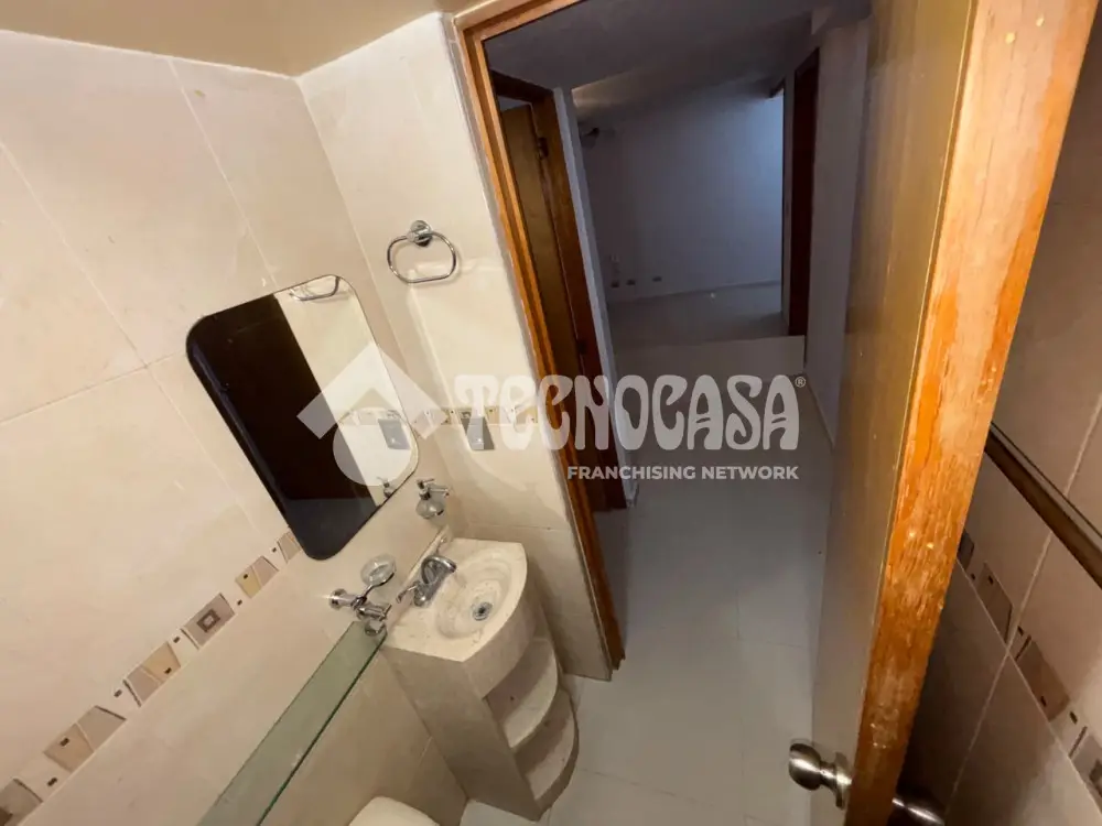 Departamento en Granjas Mexico — foto 12