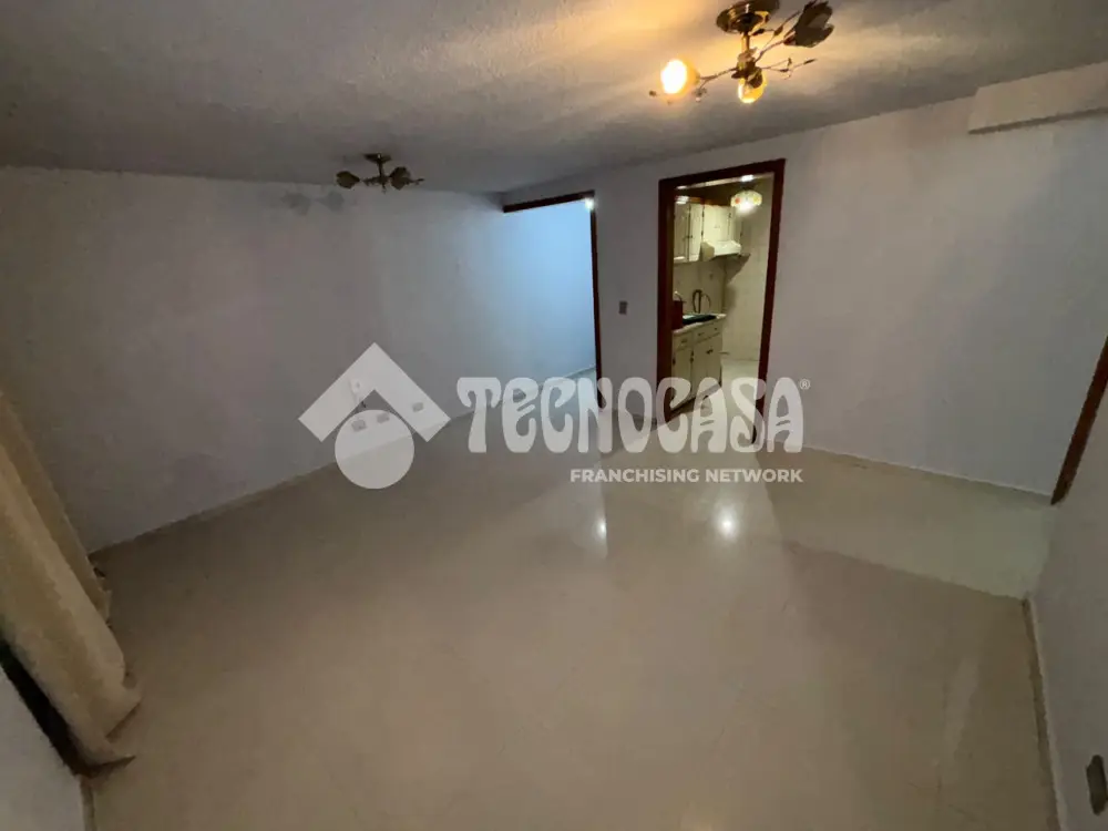 Departamento en Granjas Mexico — foto 3