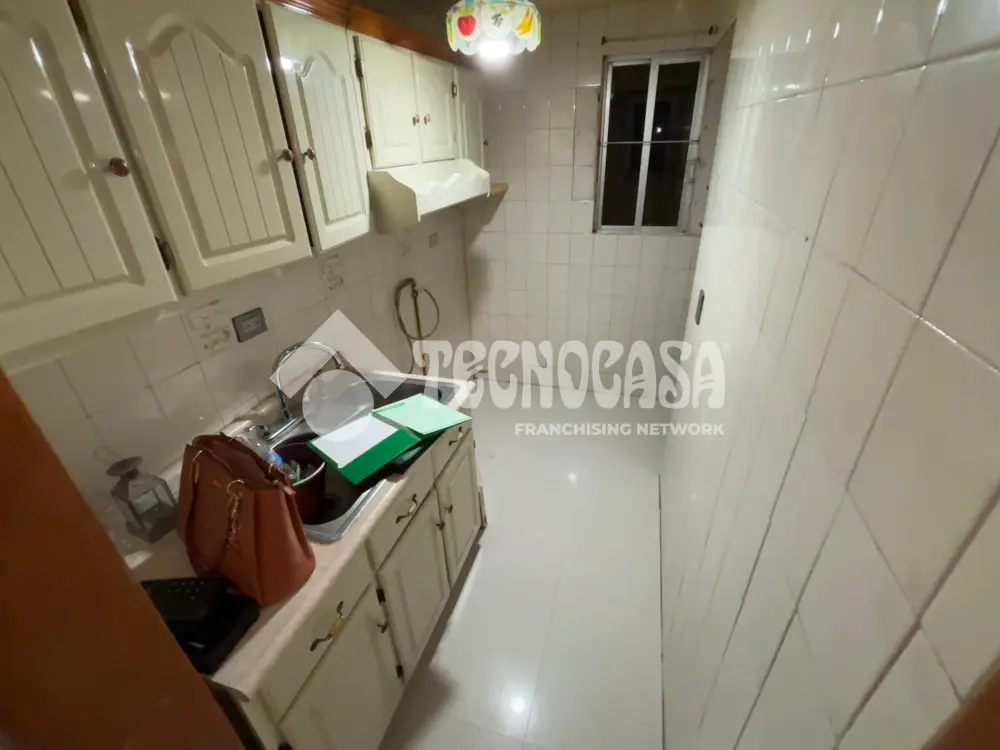 Departamento en Granjas Mexico — foto 4