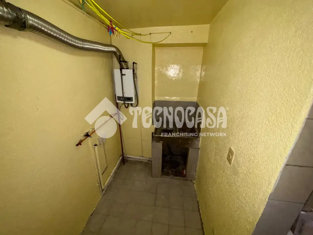 Departamento en Granjas Mexico — foto 6