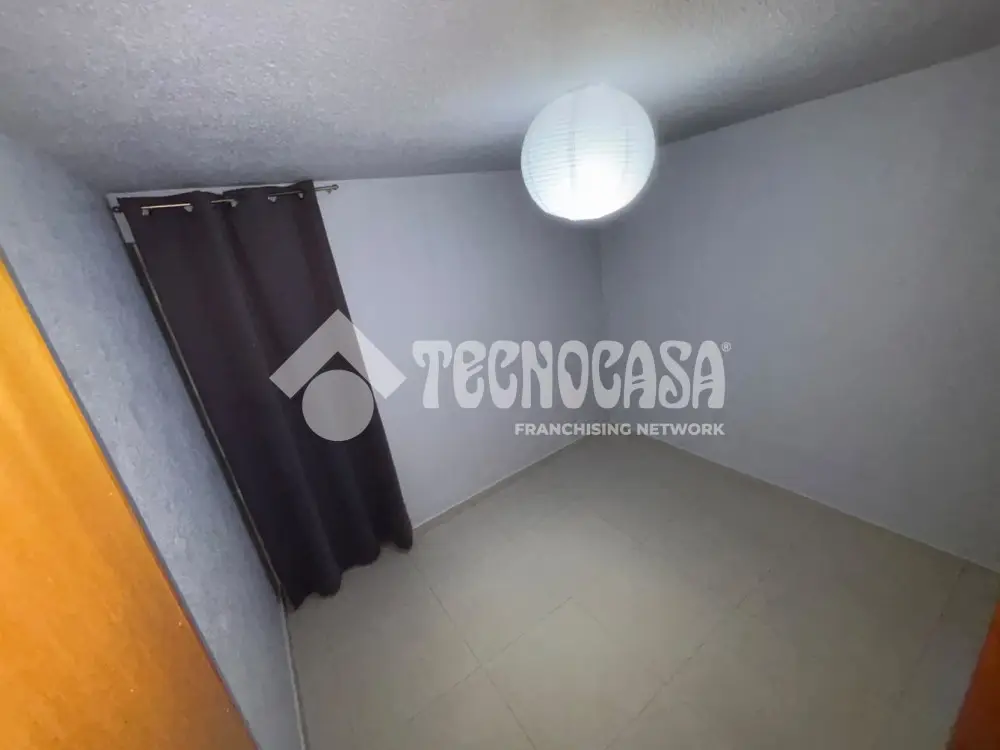 Departamento en Granjas Mexico — foto 7