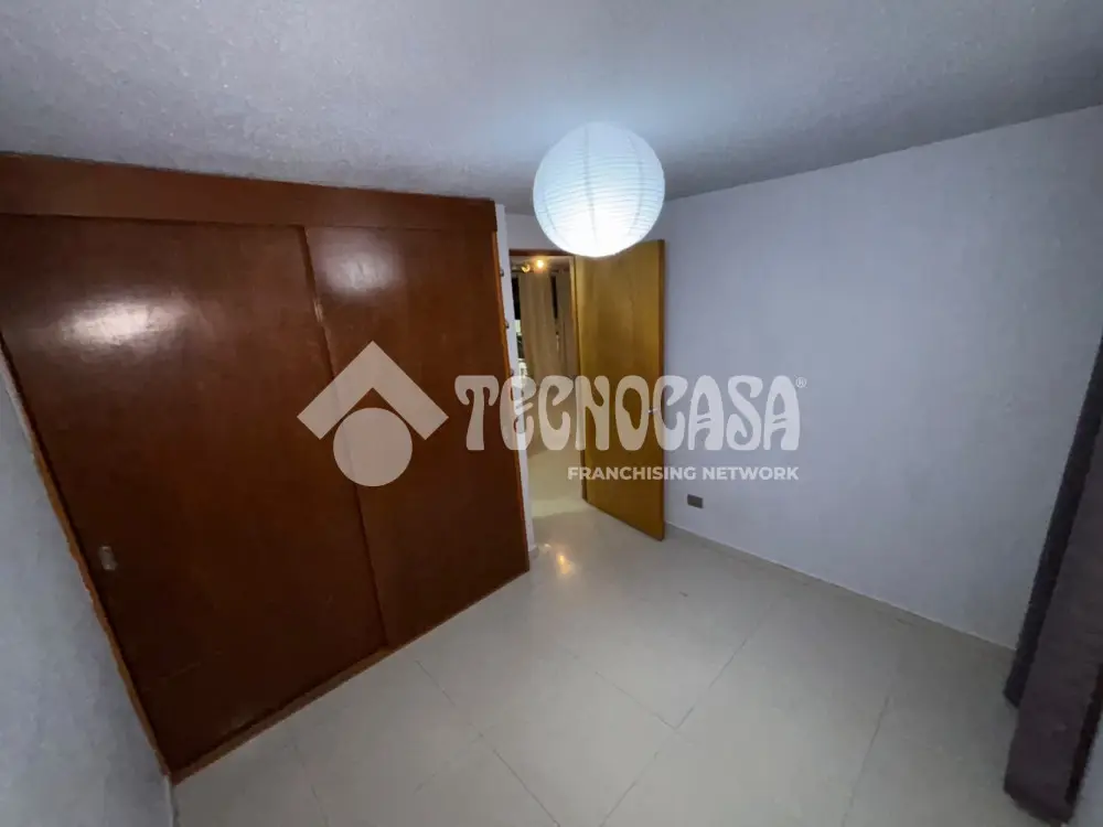 Departamento en Granjas Mexico — foto 8