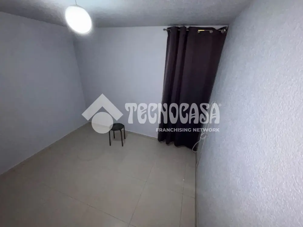 Departamento en Granjas Mexico — foto 9