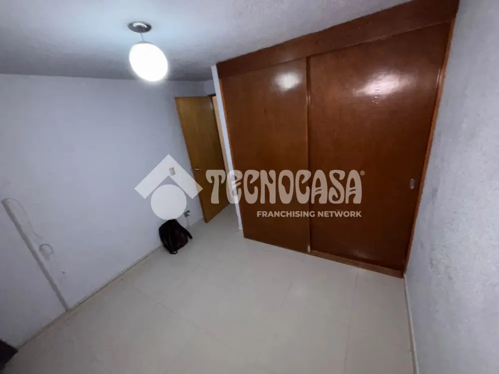 Departamento en Granjas Mexico — foto 10