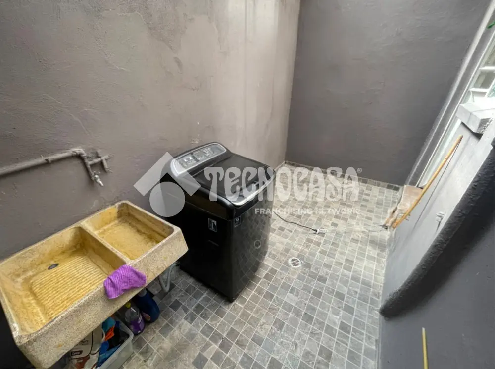 Departamento en Portales Norte — foto 12