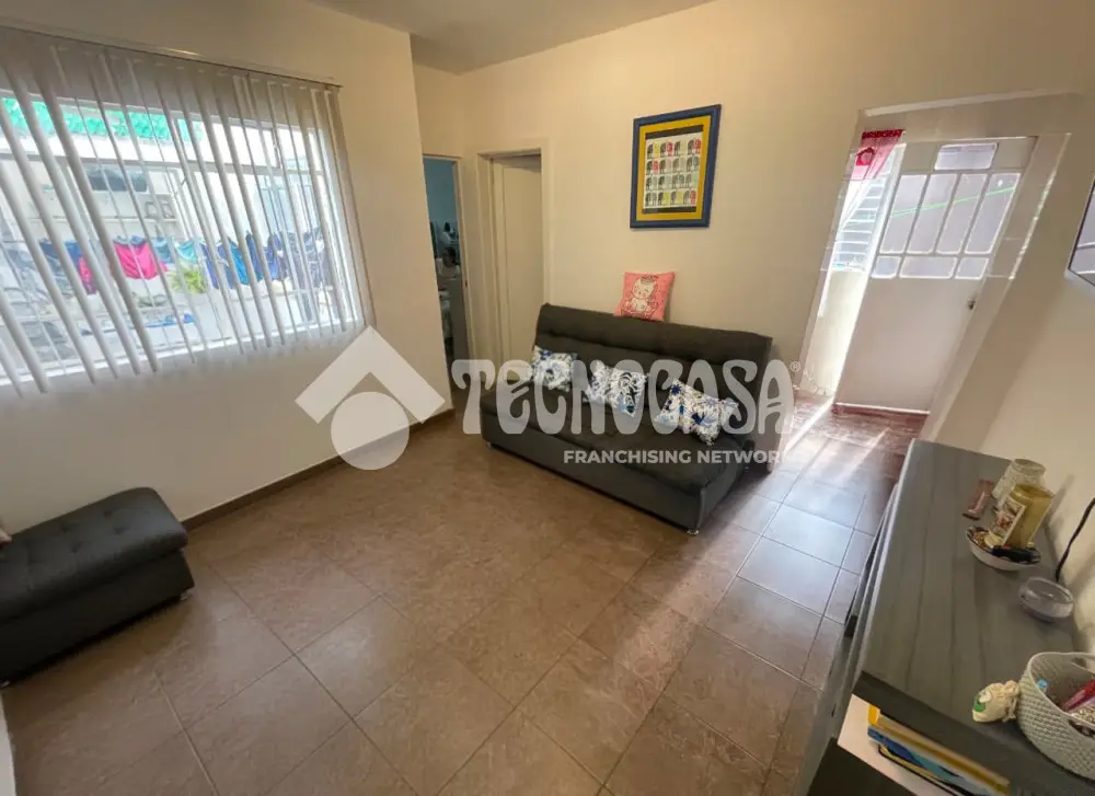 Departamento en Portales Norte — foto 3