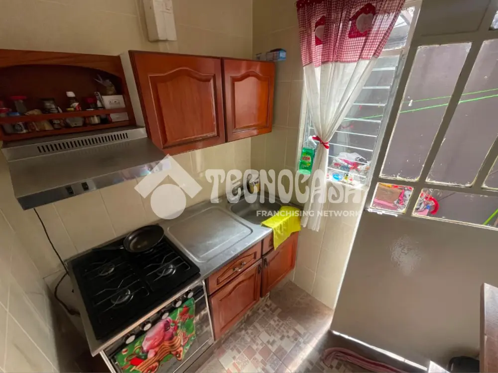 Departamento en Portales Norte — foto 5