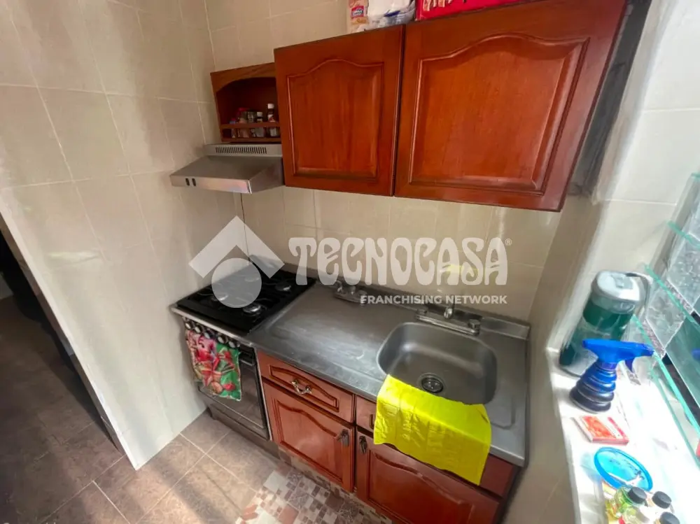Departamento en Portales Norte — foto 6