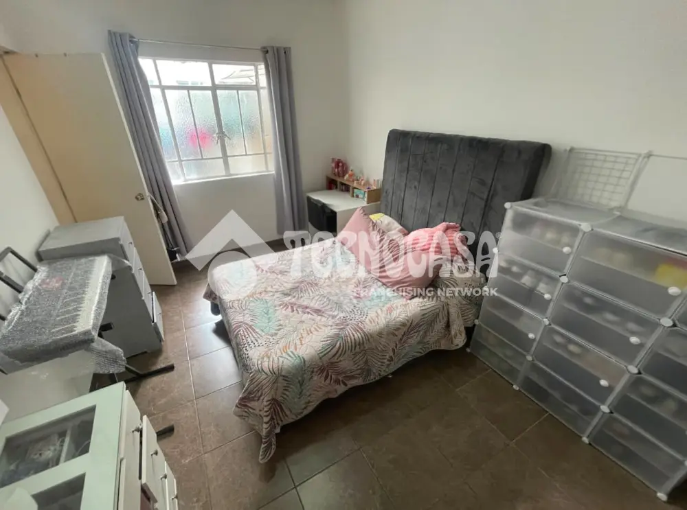 Departamento en Portales Norte — foto 7