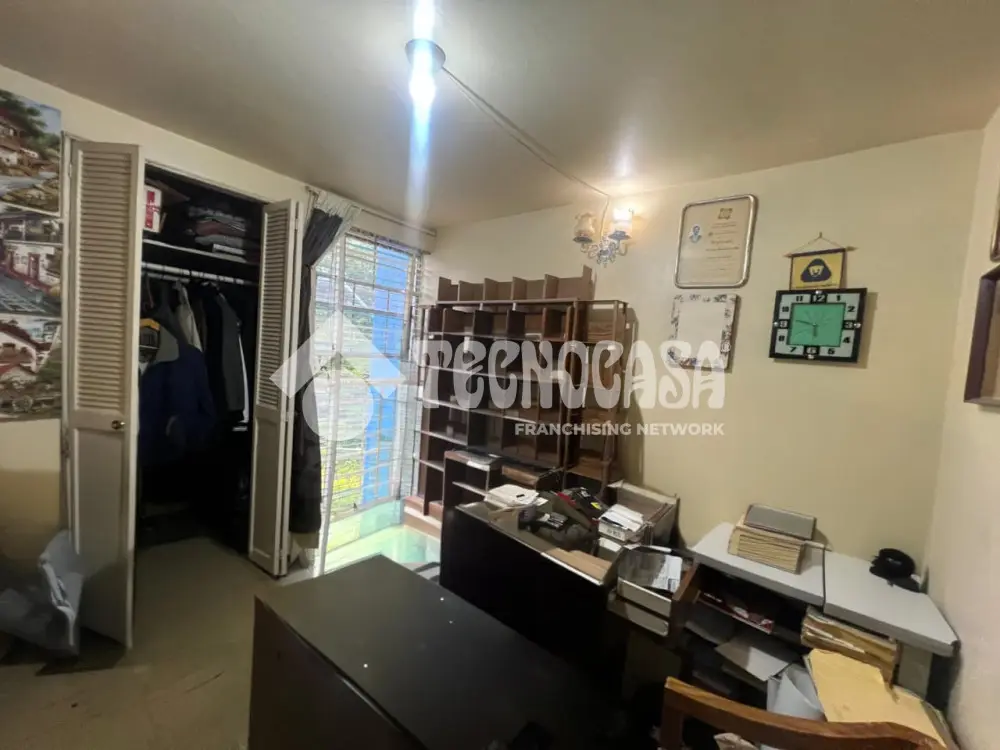 Departamento en Pedregal de Carrasco — foto 5