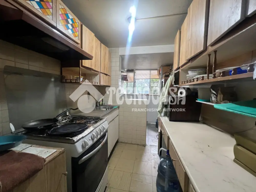 Departamento en Pedregal de Carrasco — foto 6
