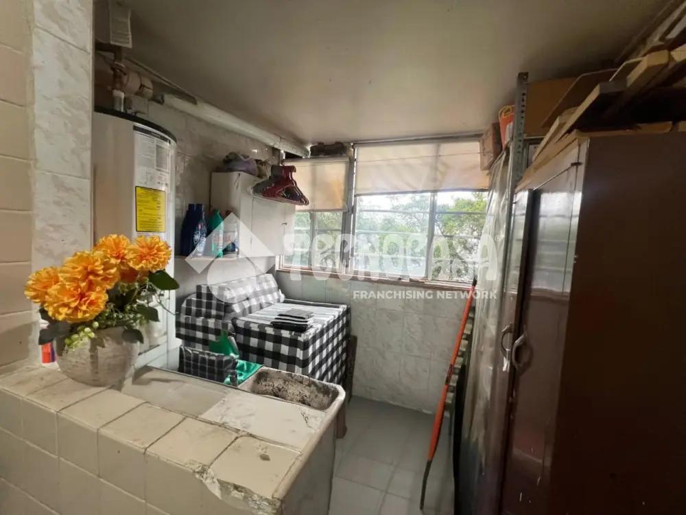 Departamento en Pedregal de Carrasco — foto 7