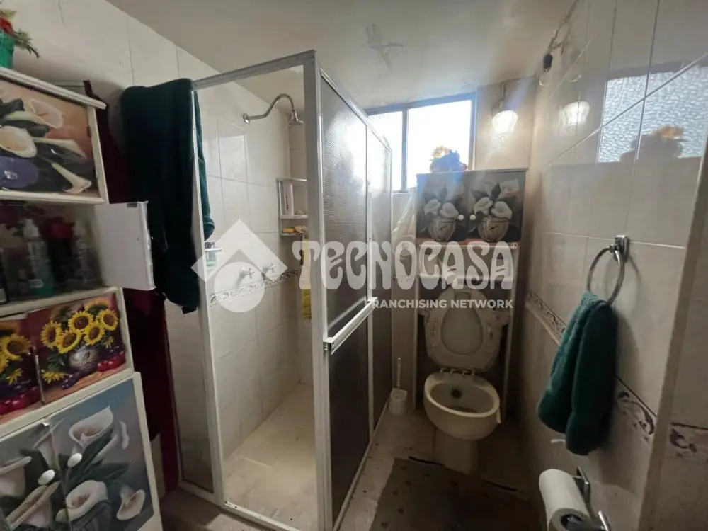 Departamento en Pedregal de Carrasco — foto 8