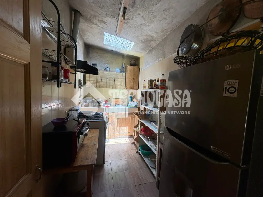 Casa en Lomas de Padierna — foto 11