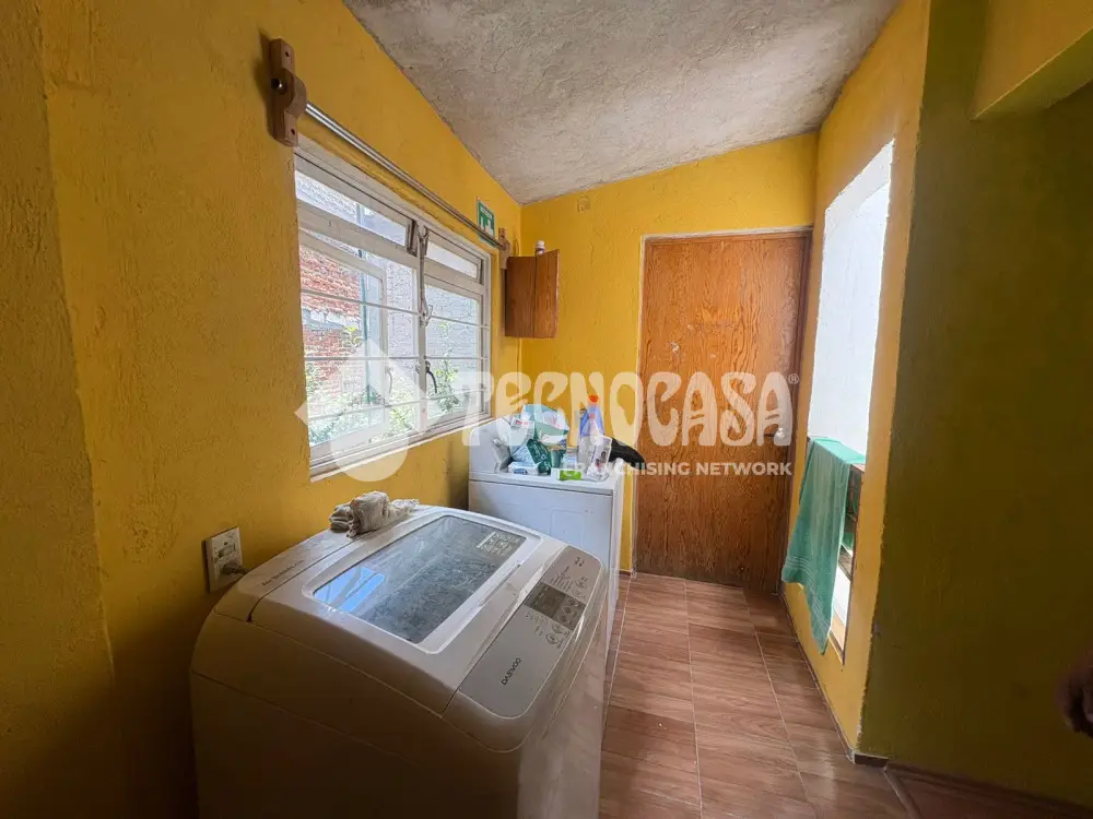 Casa en Lomas de Padierna — foto 12