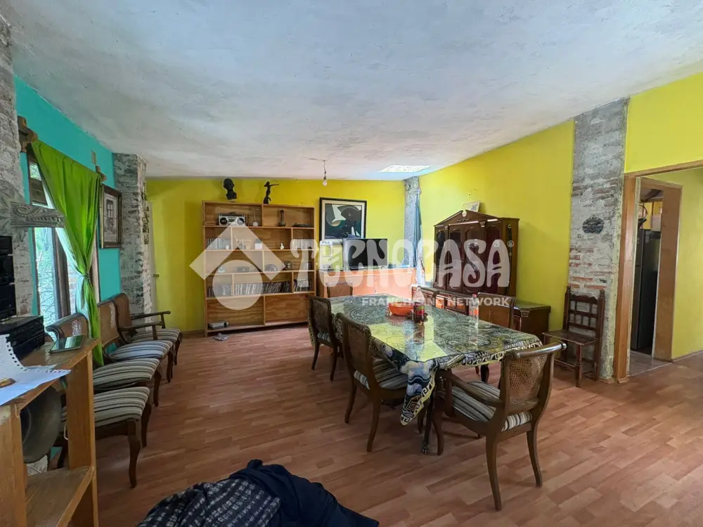 Casa en Lomas de Padierna — foto 4