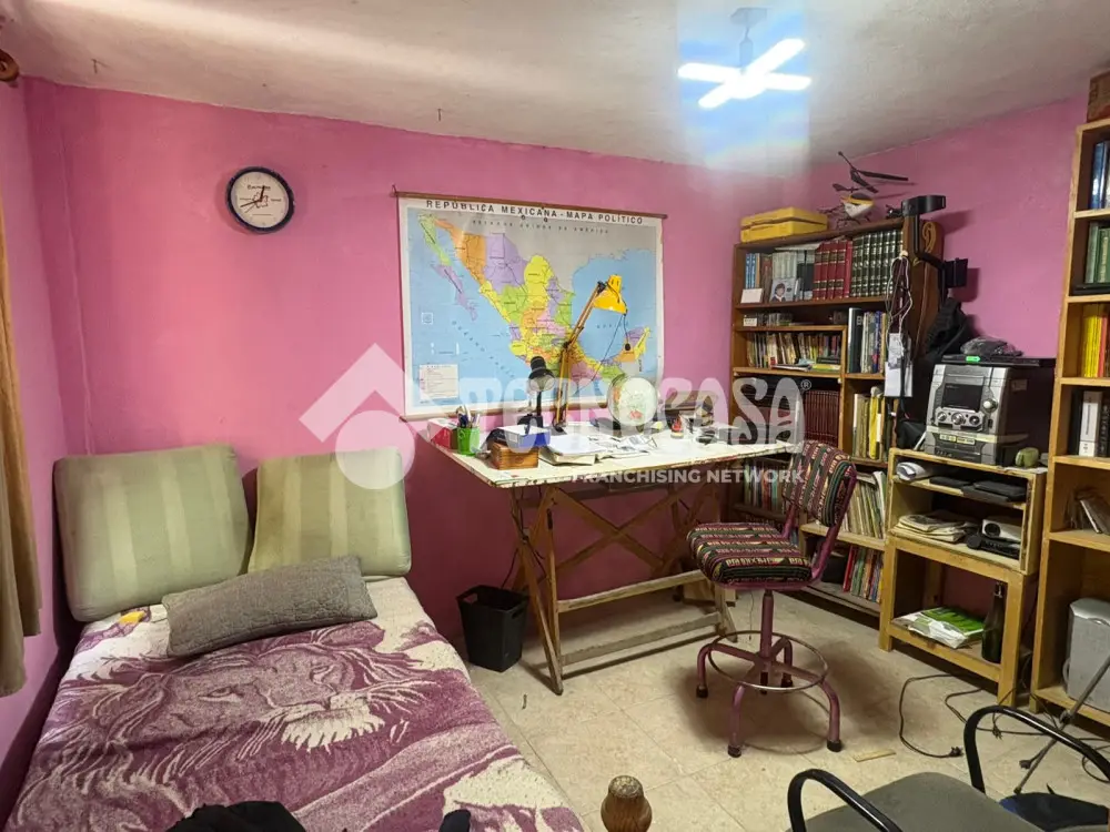 Casa en Lomas de Padierna — foto 5