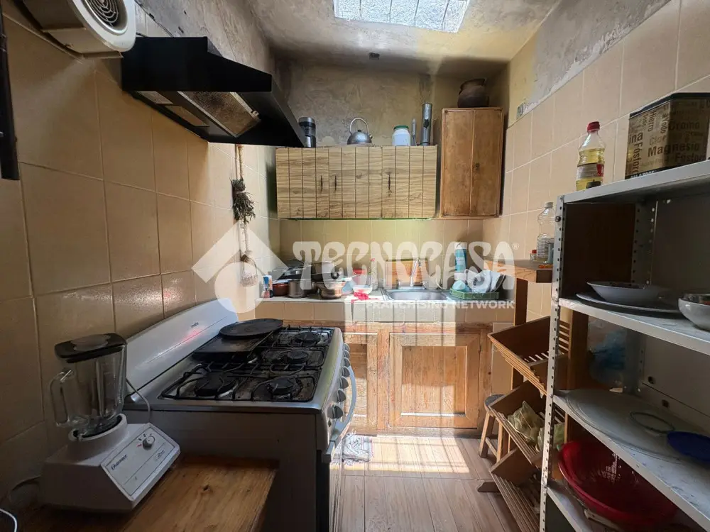 Casa en Lomas de Padierna — foto 6