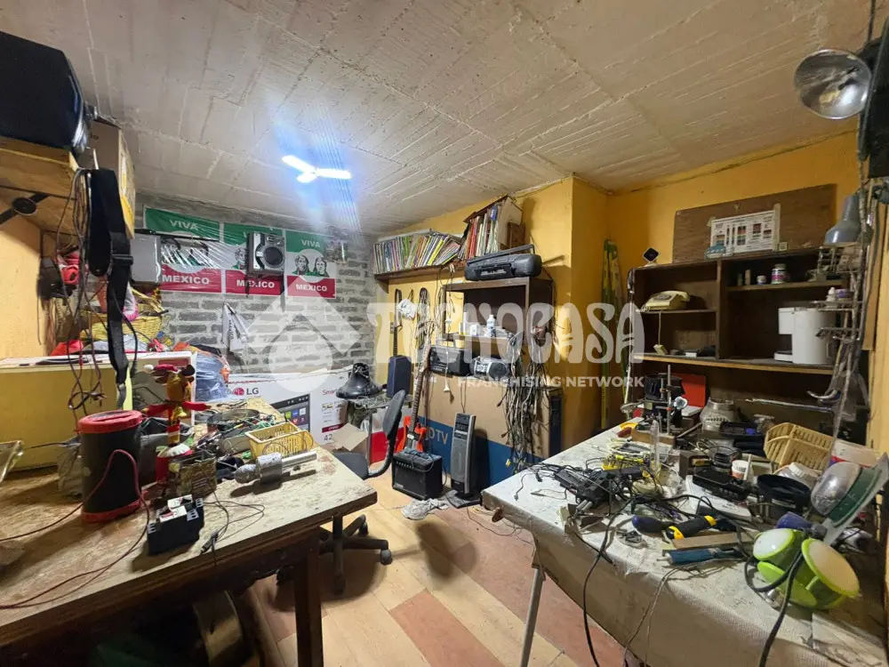 Casa en Lomas de Padierna — foto 7