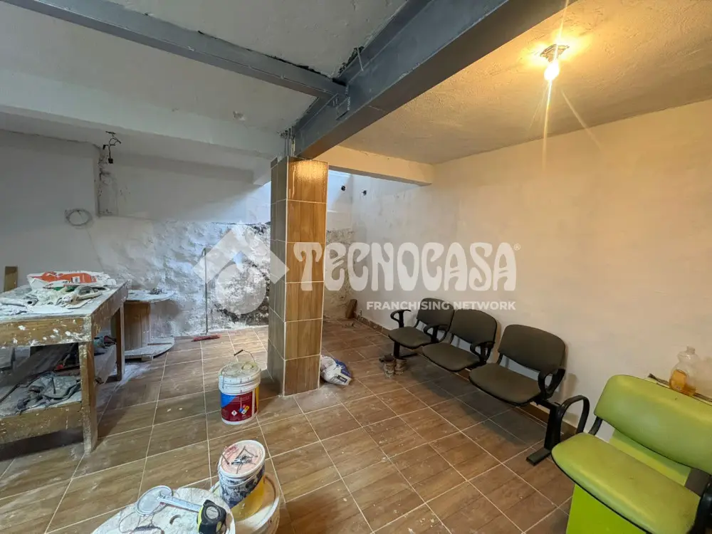 Casa en Lomas de Padierna — foto 9