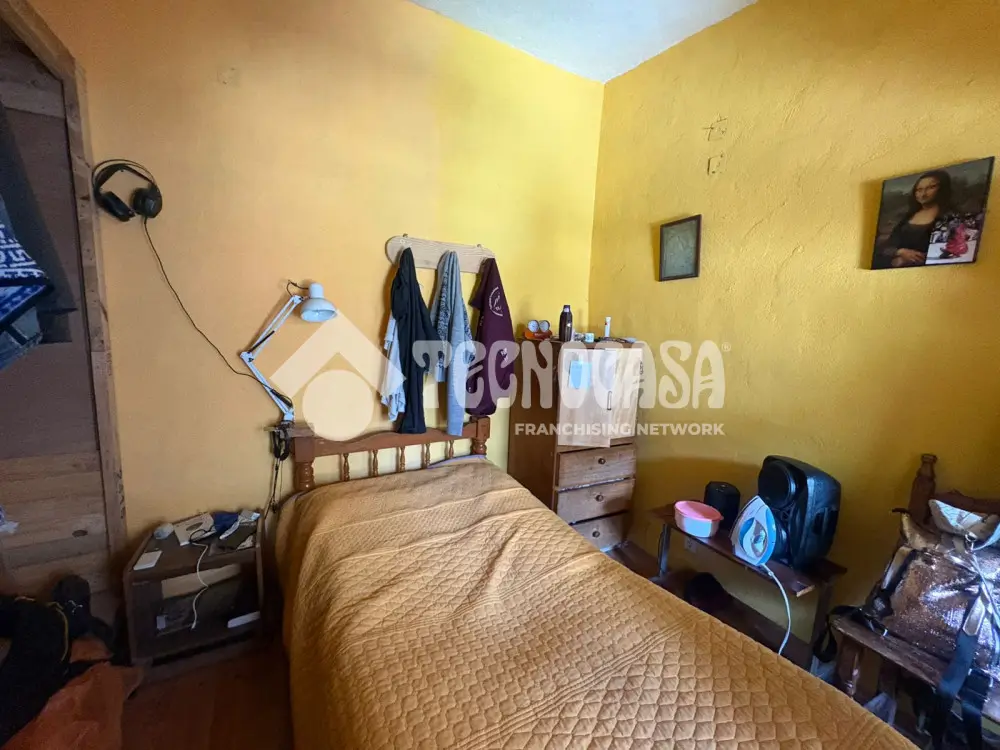 Casa en Lomas de Padierna — foto 10