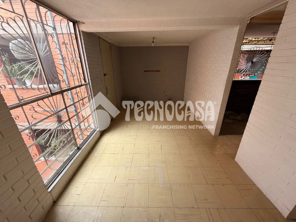 Departamento en Santa Ana Poniente — foto 2