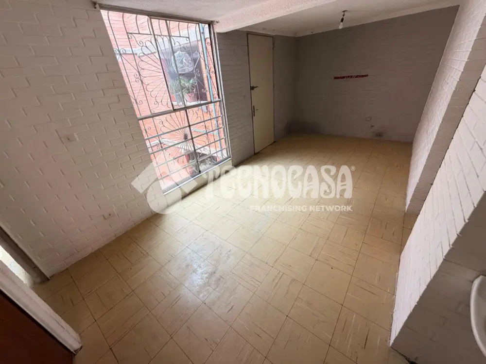 Departamento en Santa Ana Poniente — foto 3