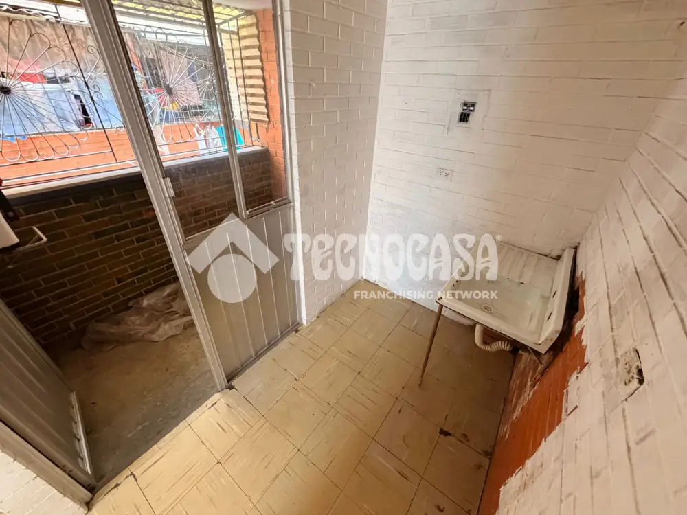 Departamento en Santa Ana Poniente — foto 5