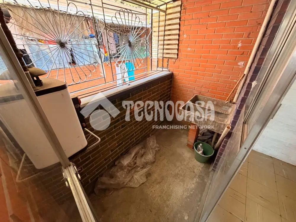 Departamento en Santa Ana Poniente — foto 6