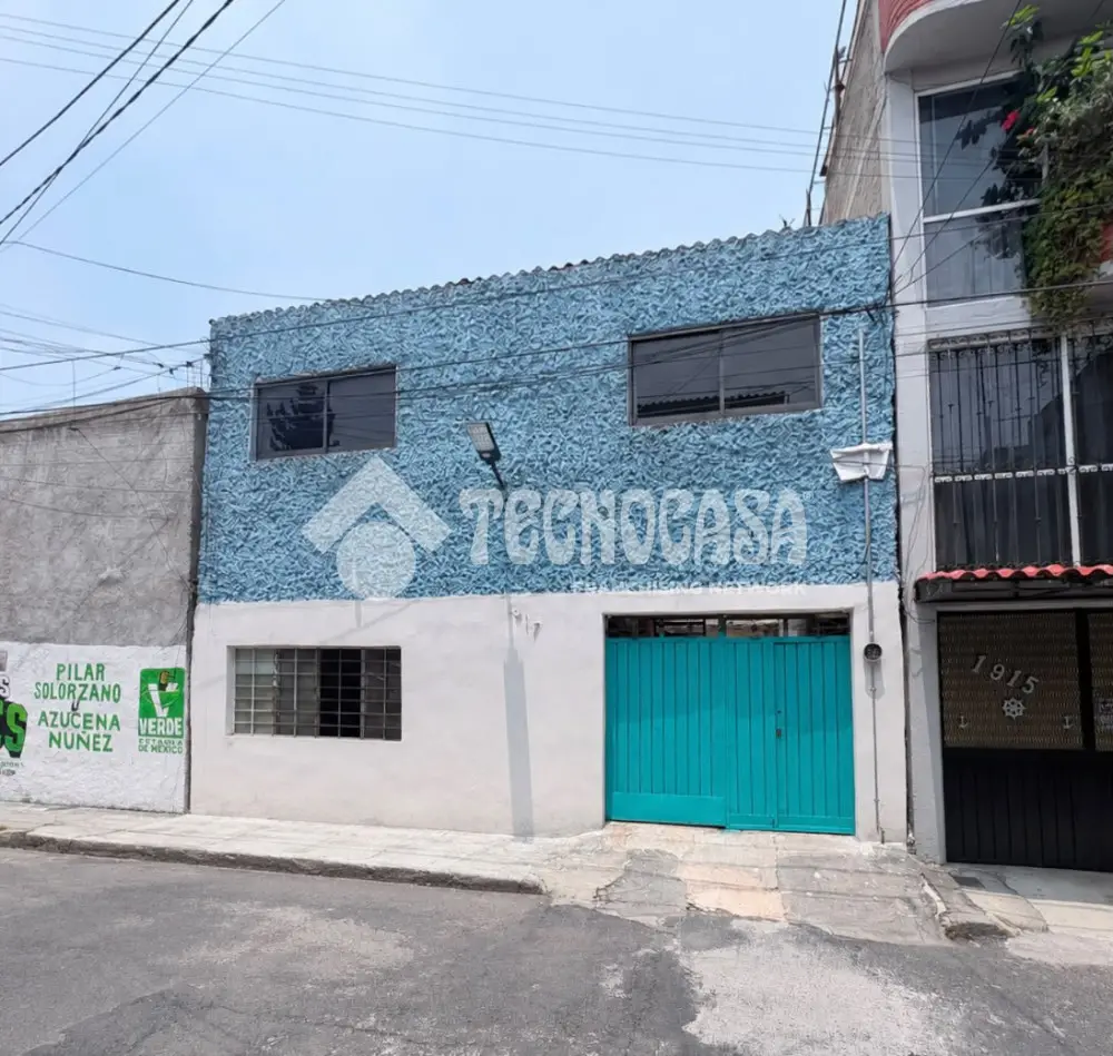 Casa en Gabriel Ramos Millan