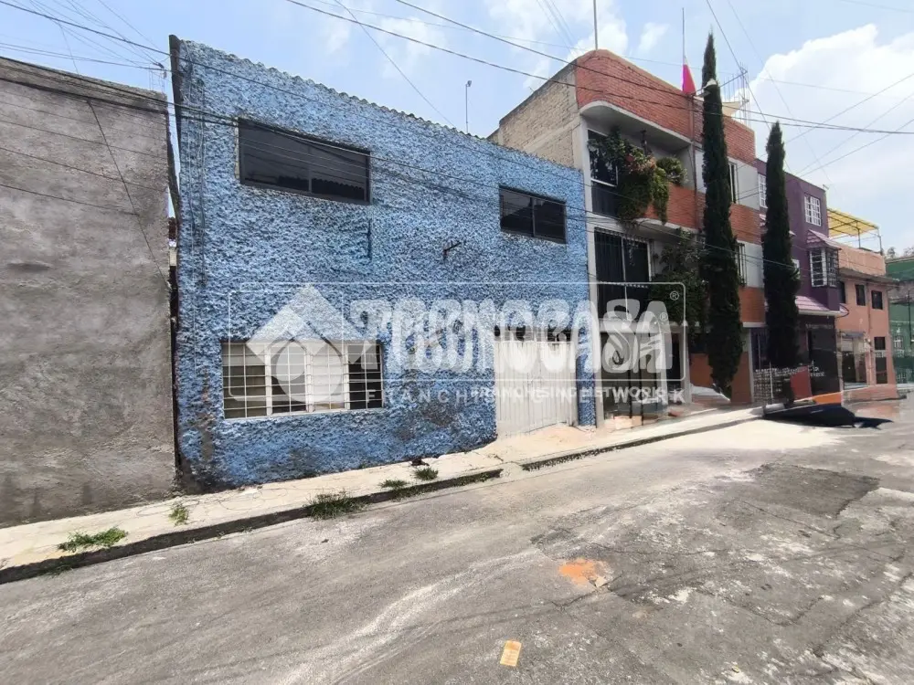 Casa en Gabriel Ramos Millan — foto 2