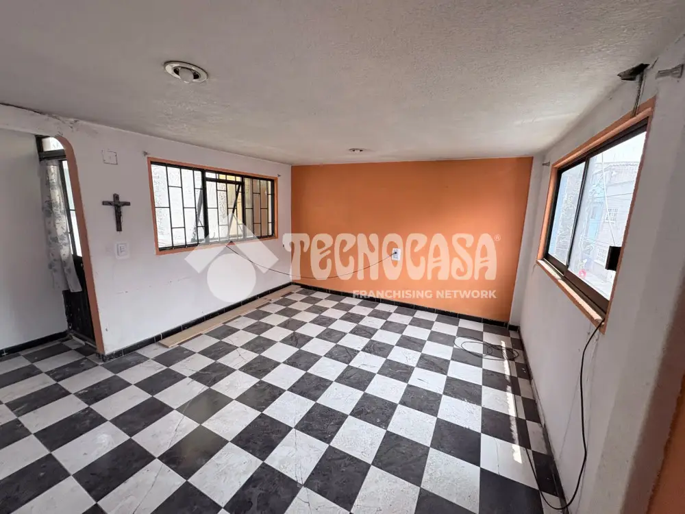 Casa en Gabriel Ramos Millan — foto 12