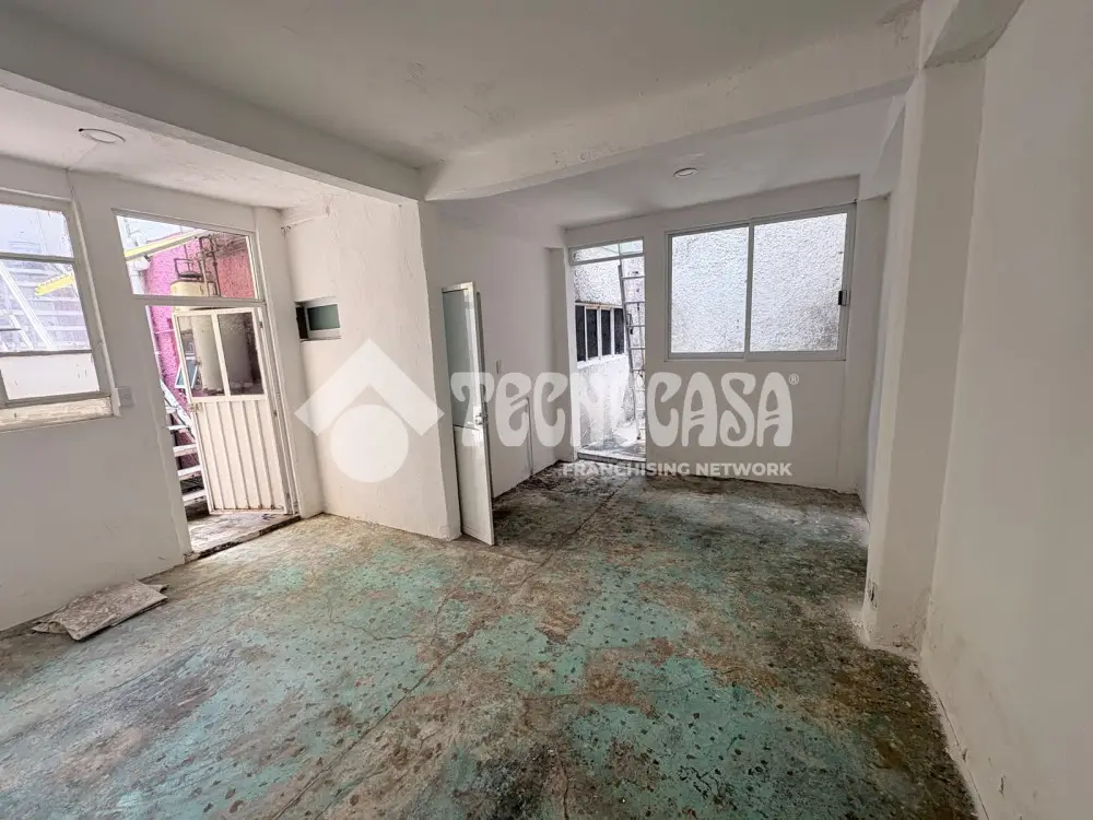 Casa en Gabriel Ramos Millan — foto 8