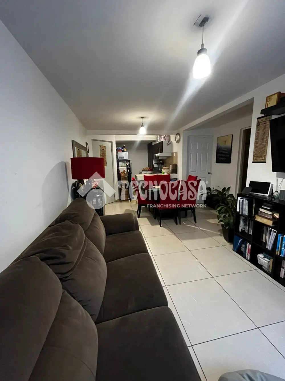 Departamento en Agricola Oriental