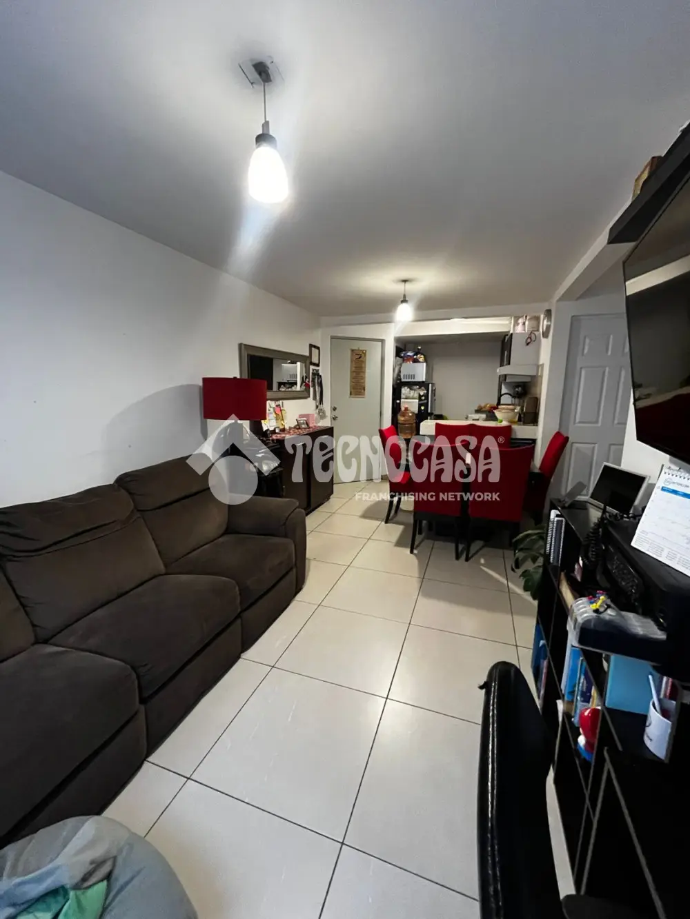Departamento en Agricola Oriental — foto 2