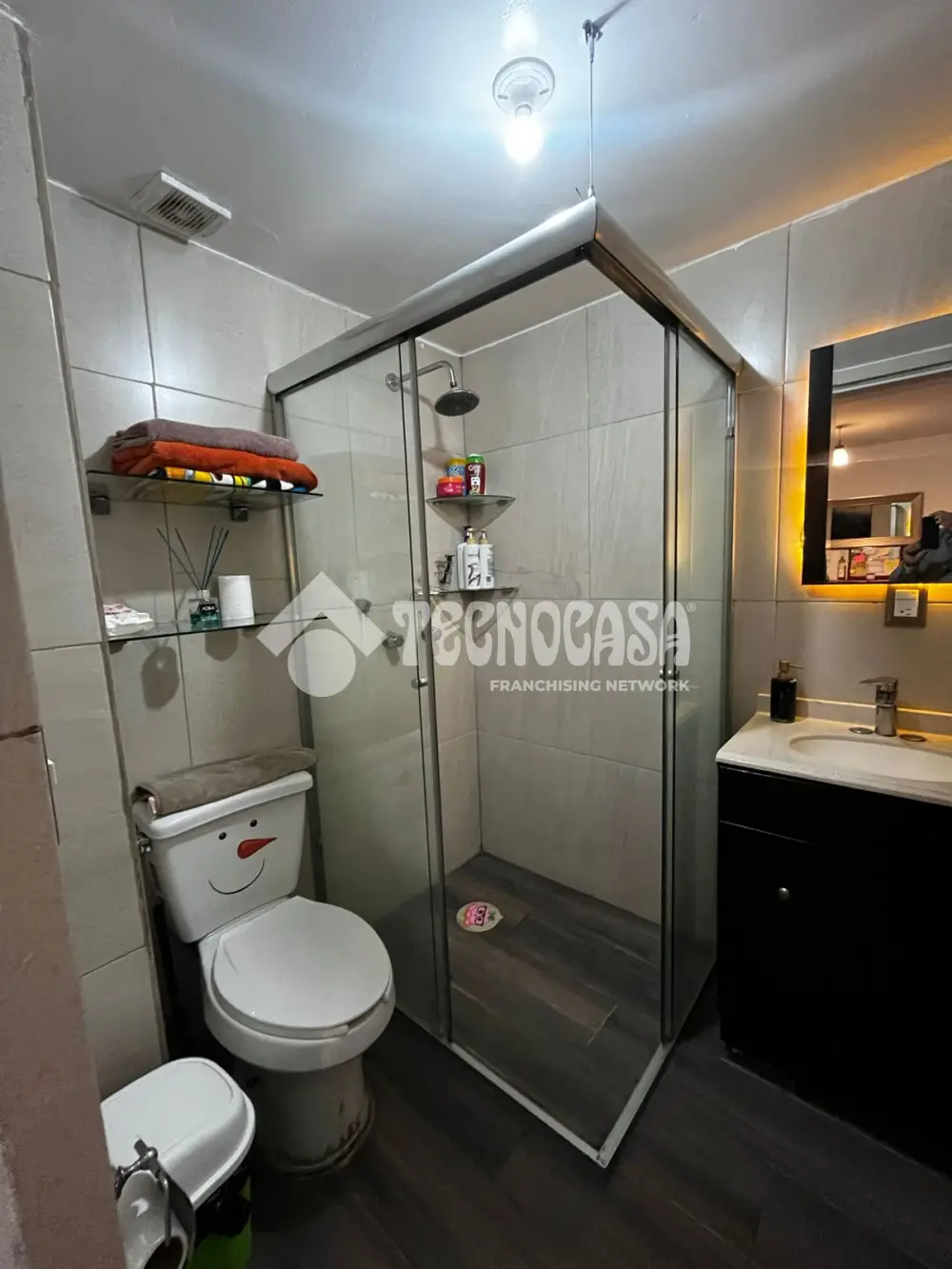 Departamento en Agricola Oriental — foto 11