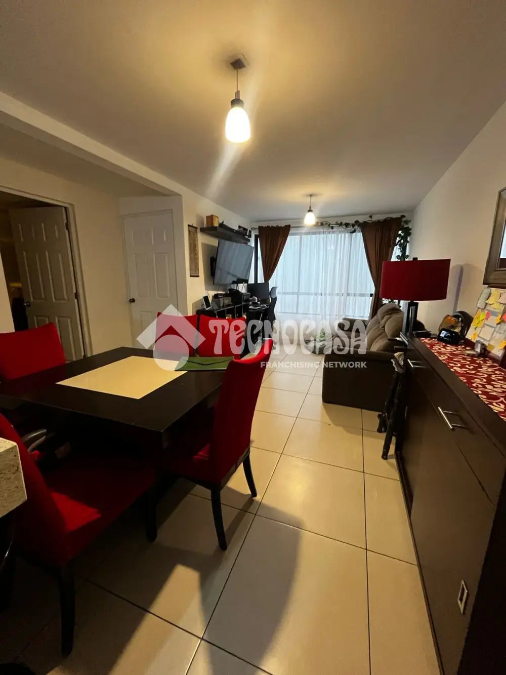 Departamento en Agricola Oriental — foto 3