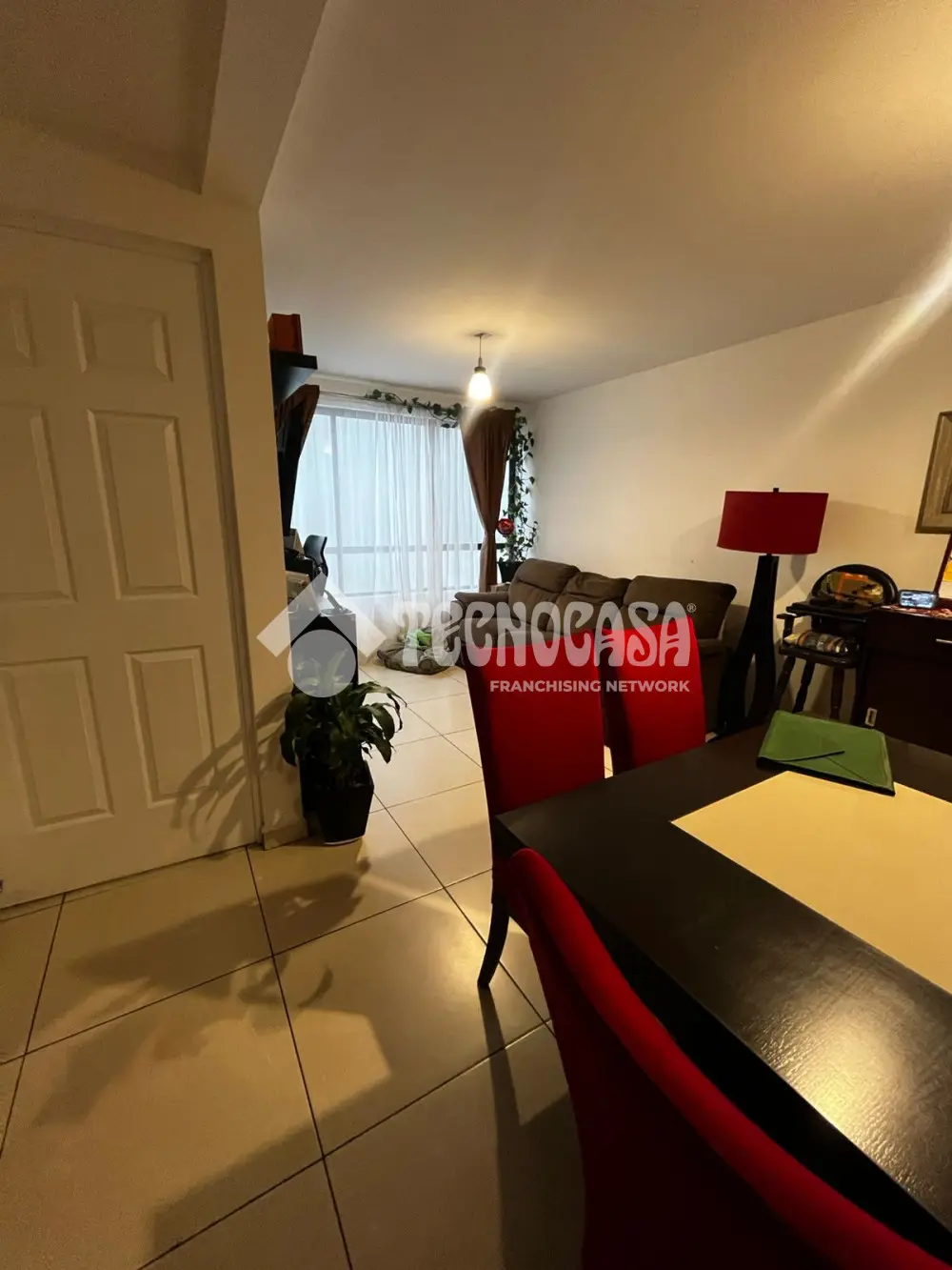 Departamento en Agricola Oriental — foto 4