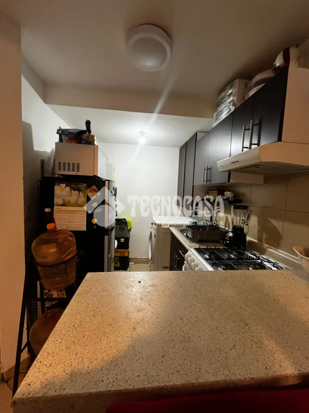 Departamento en Agricola Oriental — foto 5